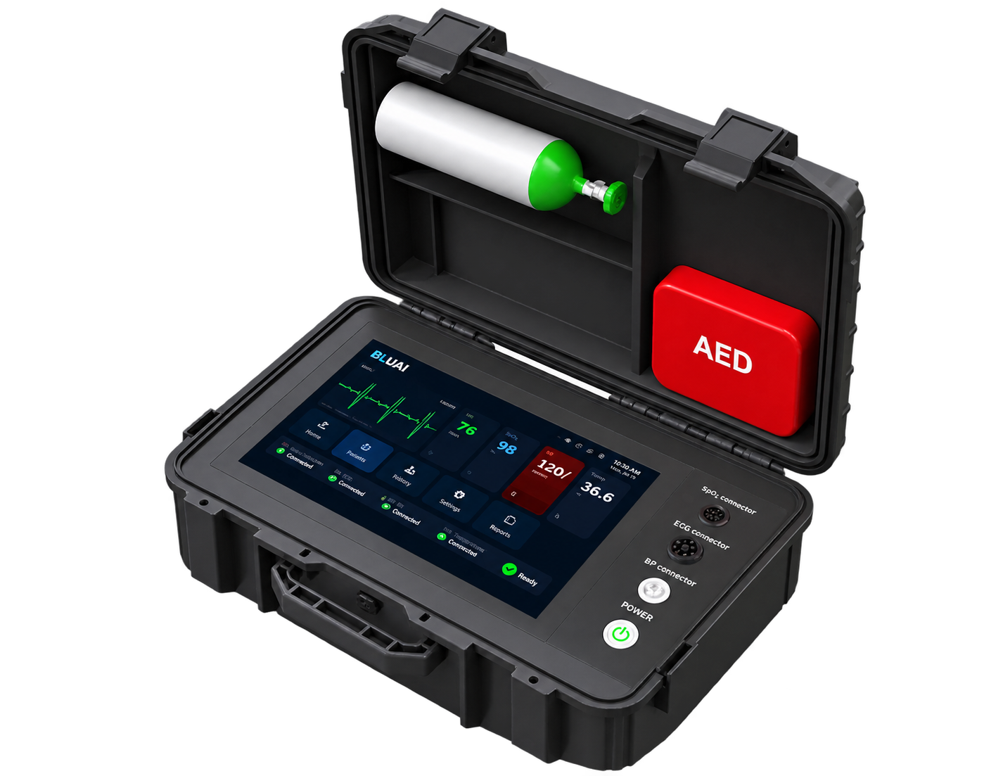 VitalsBriefcase™